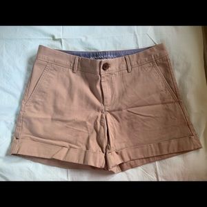 Banana Republic shorts